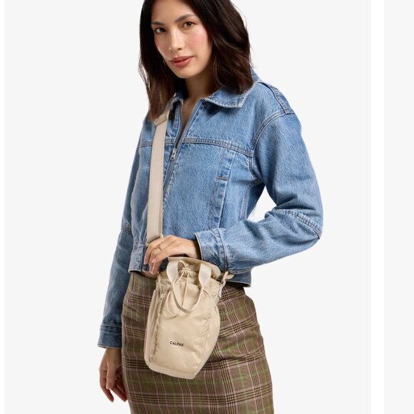 CALPAK Water Bottle Holder in Speckle style (Rare Find!) - Picture 3 of 9